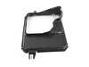 Genuine BMW AIR DUCT RELOCATED RADIATOR, 51748076933 View 3