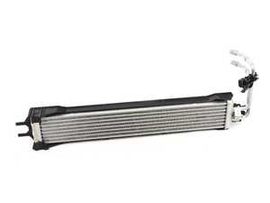 TRANSMISSION OIL COOLER