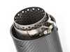 Genuine BMW Tailpipe Tip - Priced Each  18302456072 View 4