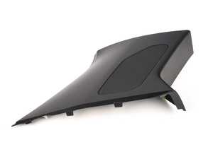 D-PILLAR TRIM PANEL, SPEAKER