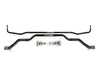 034Motorsport Dynamic+ Front and Rear Sway Bar Kit - F3X F2X 0344021034 View 2