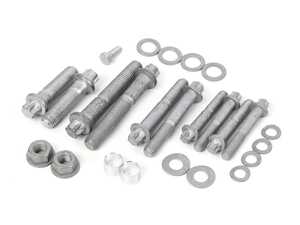 Getrag 260 Transmission To Engine Mounting Hardware Kit