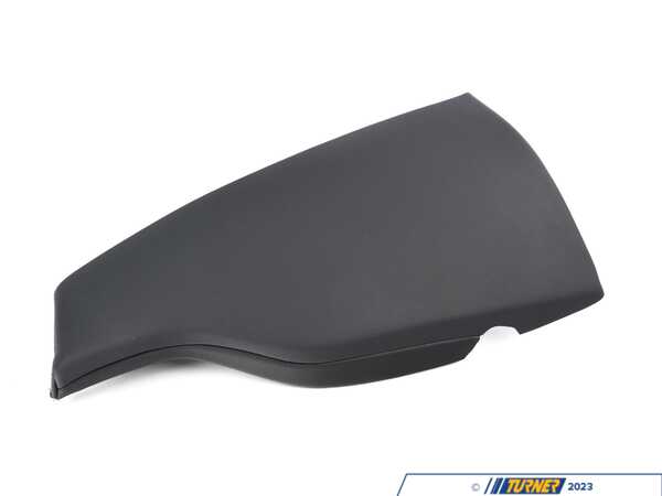 Genuine BMW LATERAL TRIM PANEL LEFT 52207306181