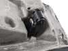 Genuine BMW LATERAL TRIM PANEL LEFT 52207306181 View 4