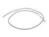 Genuine BMW Genuine BMW Pipe M10/M12-2410mm - 34326755515 34326755515 View 1