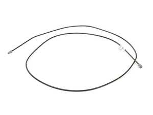 Genuine BMW Pipe M10/M12-2410mm - 34326755515