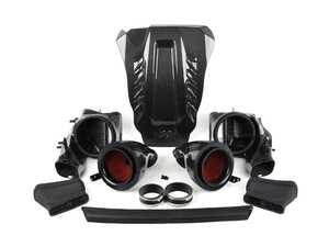 Eventuri Black Carbon Intake System - F95 X5M, F96 X6M, G09 XM, G05/06/07 M60i