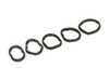 Elring BMW Oil Cooler Gasket Set 11428583896 View 2
