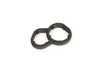 Elring BMW Oil Cooler Gasket Set 11428583896 View 3