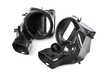 Eventuri Eventuri Black Carbon Intake System - F95 X5M, F96 X6M, G09 XM, G05/06/07 M60i EVE-X56M-CF-INT View 10