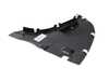 Genuine BMW COVER, WHEELL HOUSING, BOTTO 51718497237 View 2
