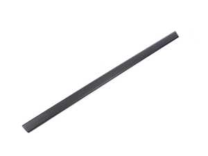 Genuine BMW Moulding Door Front Right - 51138236882 - E36