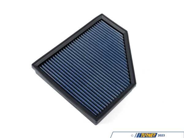 Dinan Dinan High Flow Drop-In Replacement Filter - BMW G2X G42 B46 B48 B58 D401-0046