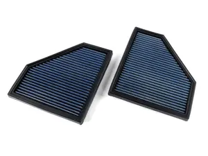 Dinan High Flow Drop-In Replacement Filters - BMW G80 G82 G83 G87 S58