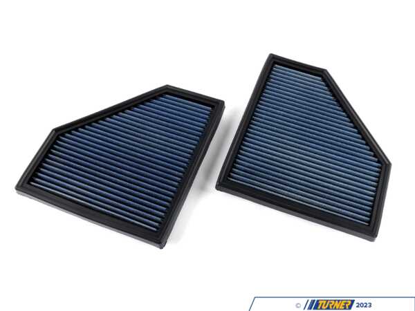 Dinan Dinan High Flow Drop-In Replacement Filters - BMW G80 G82 G83 G87 S58 D401-0047