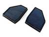 Dinan Dinan High Flow Drop-In Replacement Filters - BMW F90 M5, F91/92/93 M8 D401-0050 View 1