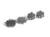 Turner Motorsport Turner Motorsports LED DRL Modules - Yellow - BMW G8X G22/23/26 (US Only) 055810LA07 View 1