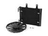 A/C Solutions CSF E30 Parallel Flow Condenser + 13" SPAL Fan Combo ACS-30-CSF-SPAL- View 1