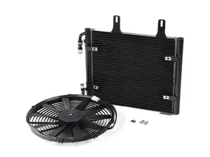 CSF E30 Parallel Flow Condenser + 13