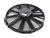 A/C Solutions CSF E30 Parallel Flow Condenser + 13" SPAL Fan Combo ACS-30-CSF-SPAL- View 8