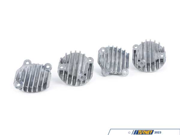 Turner Motorsport Turner Motorsports LED DRL Modules - Yellow - BMW F87 F22/23 Pre-LCI 055810LA09