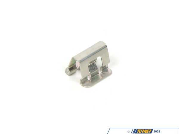 Genuine BMW Genuine BMW Clamp - 07149172157 07149172157