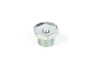 SCREW PLUG