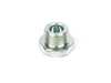 Genuine MINI SCREW PLUG 23128621967 View 2