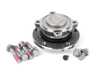 Genuine MINI REPAIR KIT FOR WHEEL 33412444438 View 1