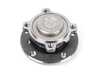 Genuine MINI REPAIR KIT FOR WHEEL 33412444438 View 2