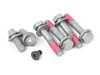 Genuine MINI REPAIR KIT FOR WHEEL 33412444438 View 5