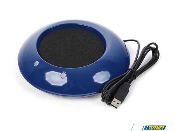 Genuine MINI Desktop KeyReader Plus  81315A27C04