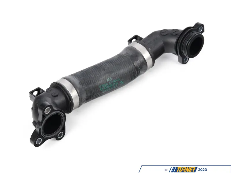 トップス nemth1998 11538650984 - LINE FROM COOLANT PUMP-CYLIN | Turner Motorsport