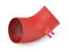 Injen Injen SP Short Ram Cold Air Intake - Wrinkle Red - BMW G20 M340, G22/23 440, G42 M240 SP1140WR View 7