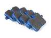 EBC EBC 2018+ BMW M5 F90 Bluestuff Rear Brake Pads DP52320NDX View 2