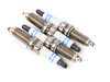 Bosch Spark Plugs - Set Of Four 9747 - N18 1.6L  121222936971KT View 3