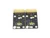 Turner Motorsport Turner Motorsports LED DRL Chips - Yellow - MK5 Toyota Supra 055810LA13 View 1