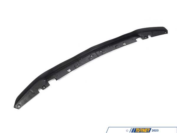Genuine BMW SPOILER FRONT 51118082248