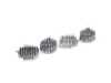 Turner Motorsport Turner Motorsports LED DRL Modules - Yellow - BMW G8X G22/23/26 (US Only) 055810LA08 View 1
