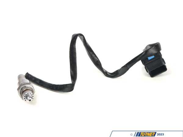 Walker Walker Oxygen Sensor - Downstream - F22 M235, F3X 335/435, F06/F12 640, F10 535, F87 M2 11787645875