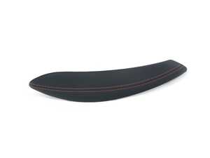 Genuine BMW F80 M3, F82 M4 Cover, Interior Handle, Leat - 51418057637
