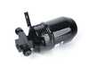 Genuine BMW Receiver/Drier Canister 64538391025 View 2