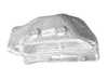 Genuine BMW HEAT INSULATION, REA 51487394801 View 1
