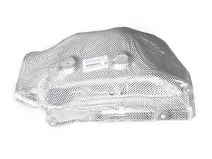 HEAT INSULATION, REA