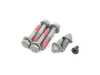 Genuine MINI REPAIR KIT FOR WHEEL 33412444438 View 7