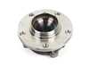 Genuine MINI REPAIR KIT FOR WHEEL 33412444438 View 8