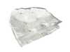 Genuine BMW HEAT INSULATION, REA 51487394801 View 2