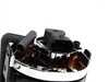 Genuine BMW Genuine BMW Fog Lamp Assembly With Fluted Lens - Right 63172228614 View 4