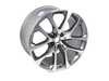 Genuine BMW LIGHT ALLOY RIM FERR 36116883758 View 1