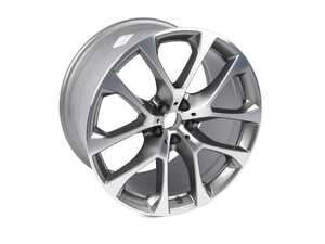 LIGHT ALLOY RIM FERR